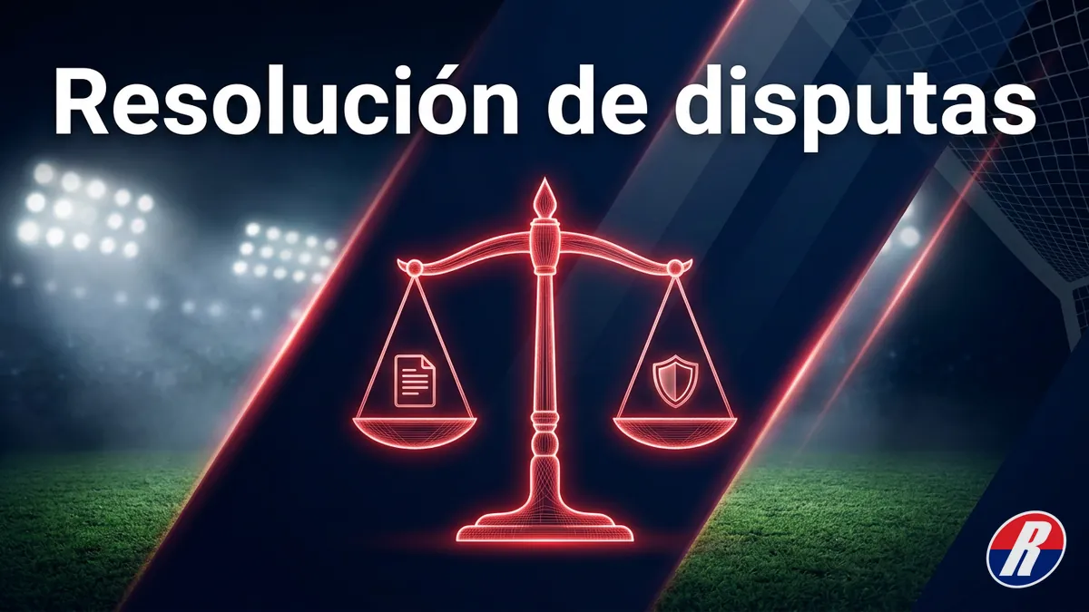 Resolución externa de disputas para reclamos de Rojabet Chile