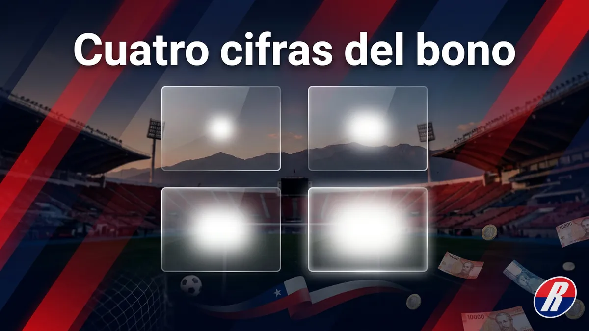 Comparativa de cuatro topes de bono oficiales de Rojabet Chile en tarjetas iluminadas